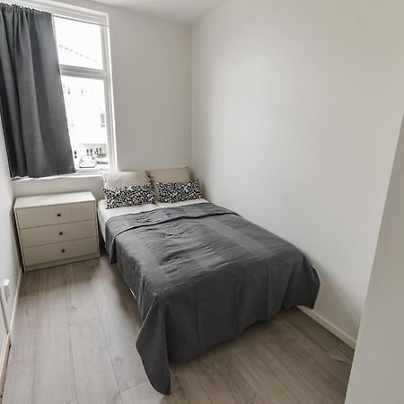 7 Soverom I Hjertet Av Bergen Exterior foto