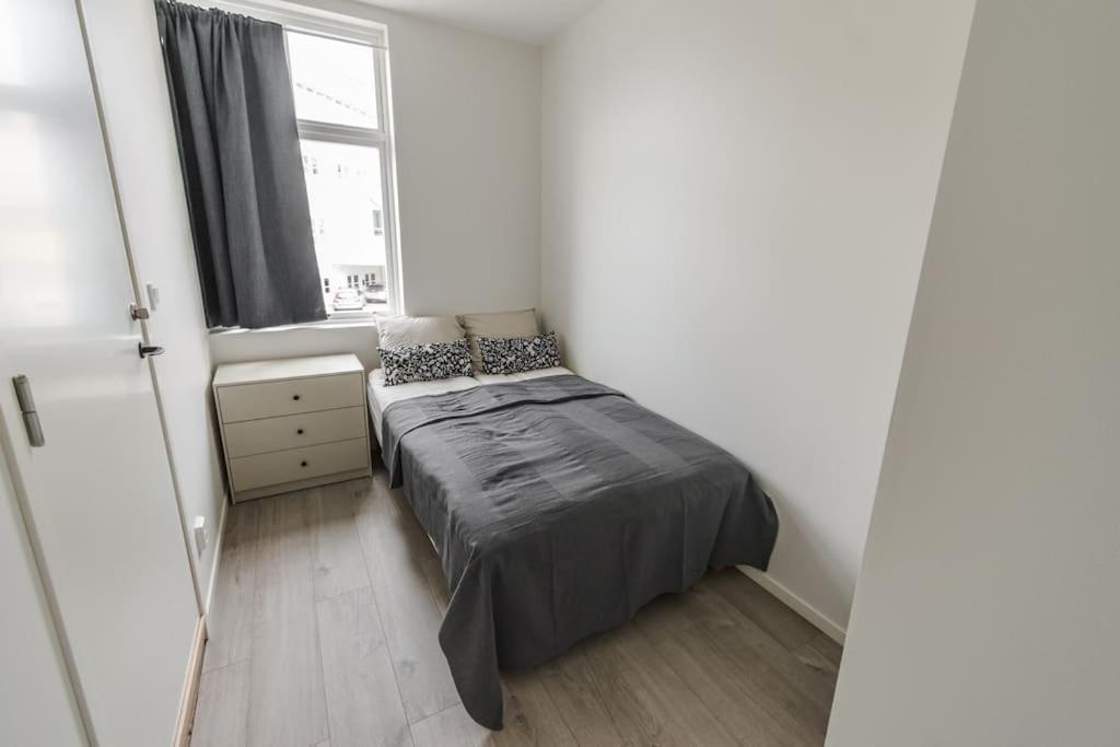 7 Soverom I Hjertet Av Bergen Exterior foto