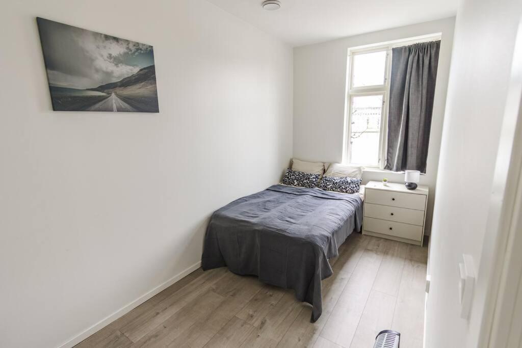 7 Soverom I Hjertet Av Bergen Exterior foto