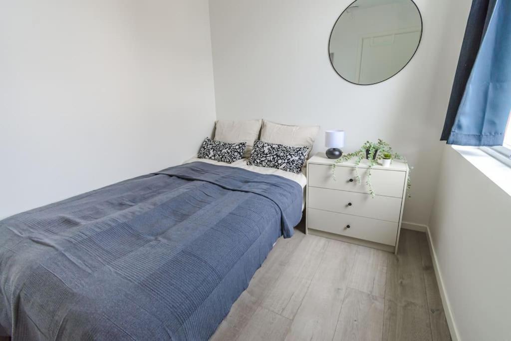 7 Soverom I Hjertet Av Bergen Exterior foto